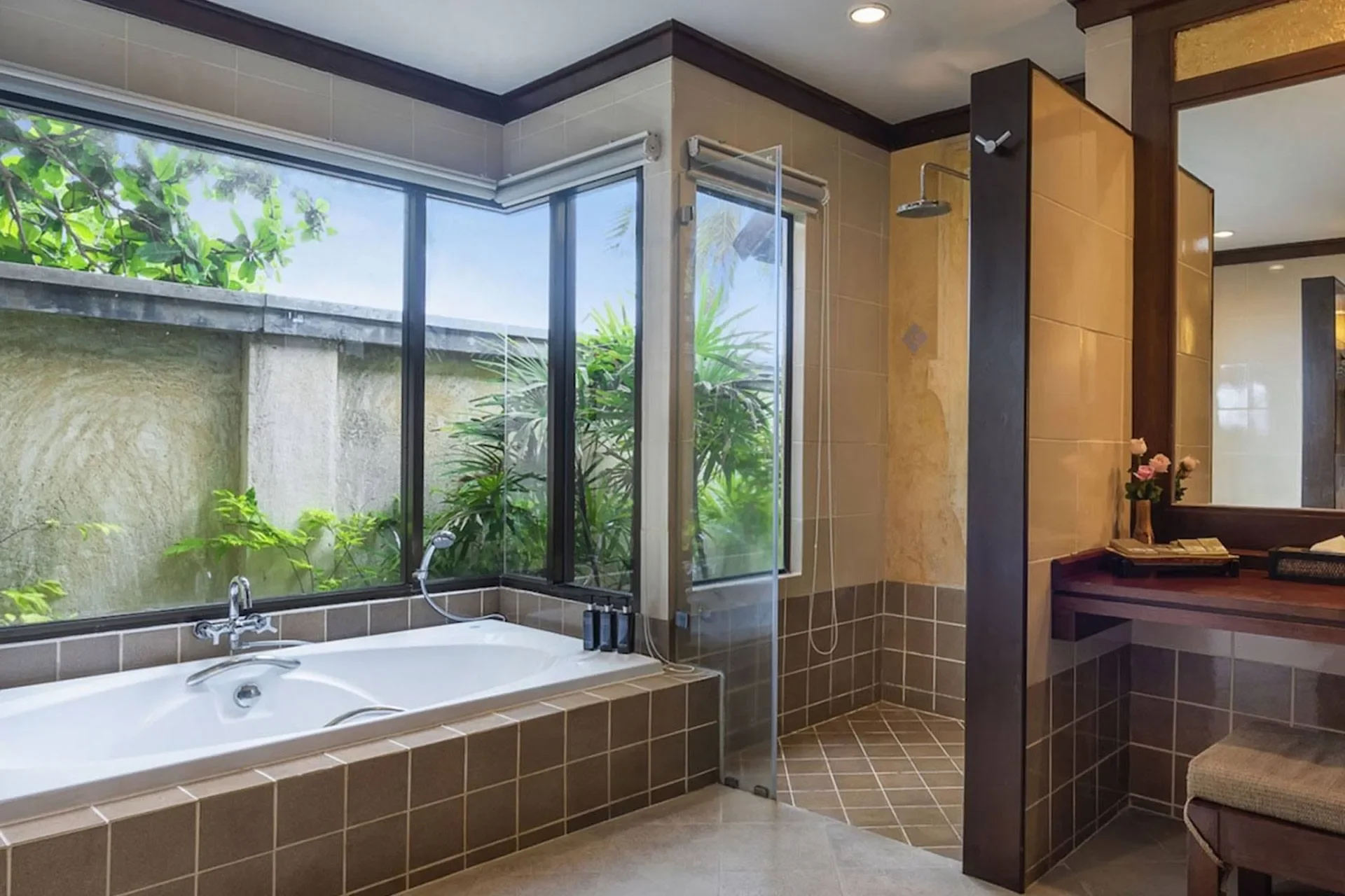 Nora Beach Resort & Spa 
