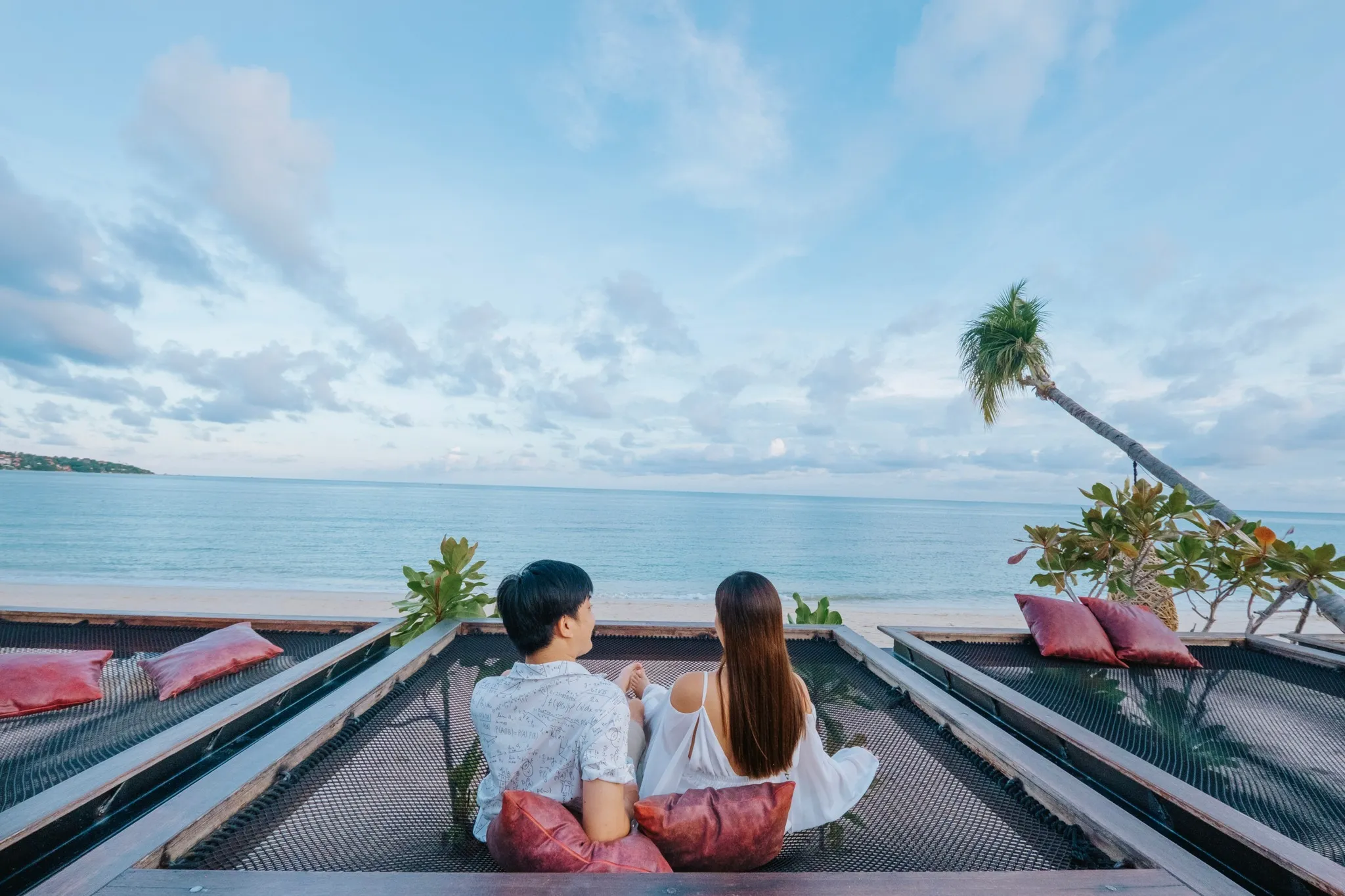 Pavilion Samui Villas & Resort Koh Samui