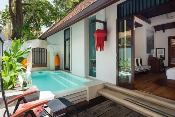  Koh Samui