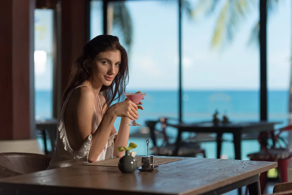 Pavilion Samui Villas & Resort