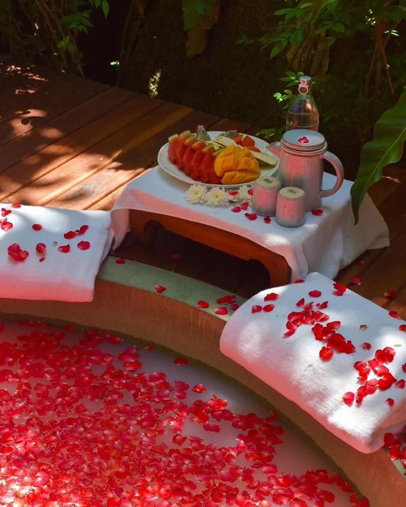 Silavadee Resort Thailand