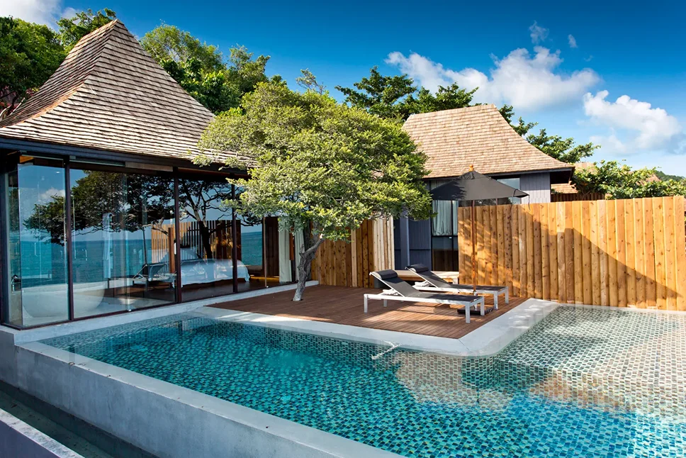 Silavadee Resort Image