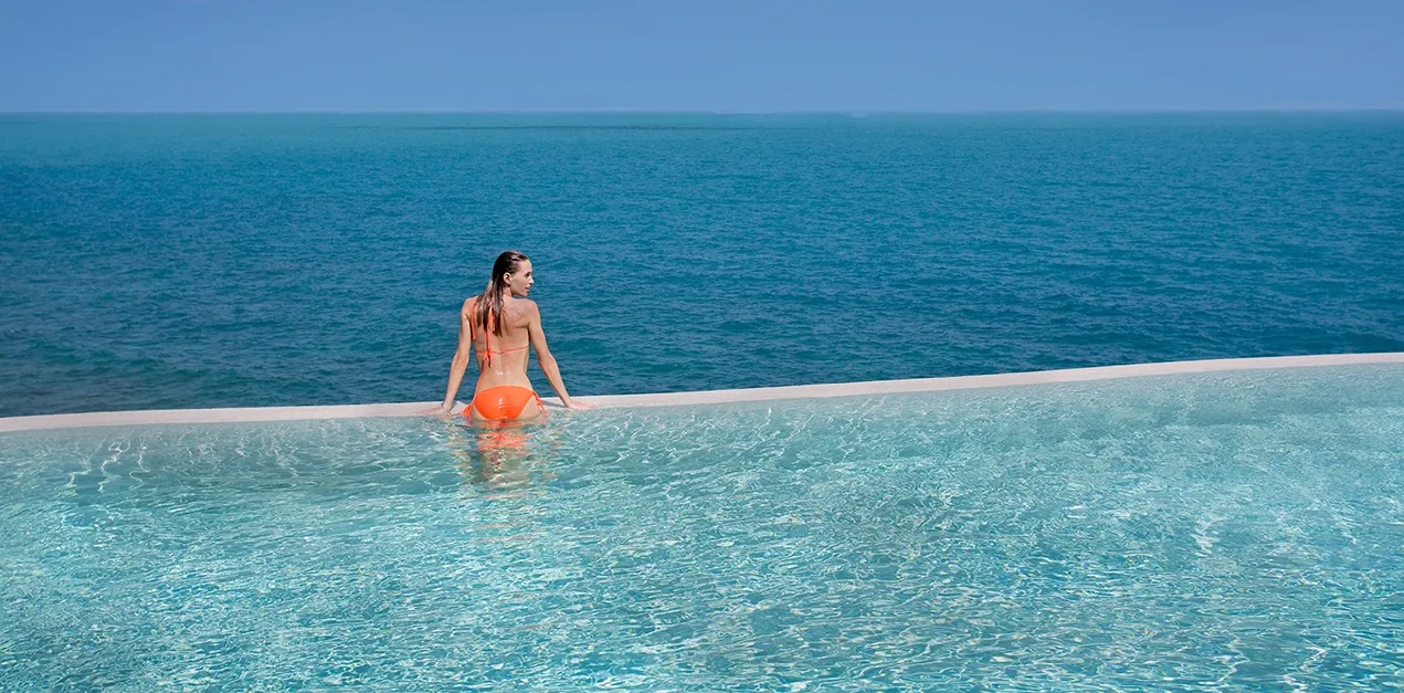 Silavadee Resort Thailand