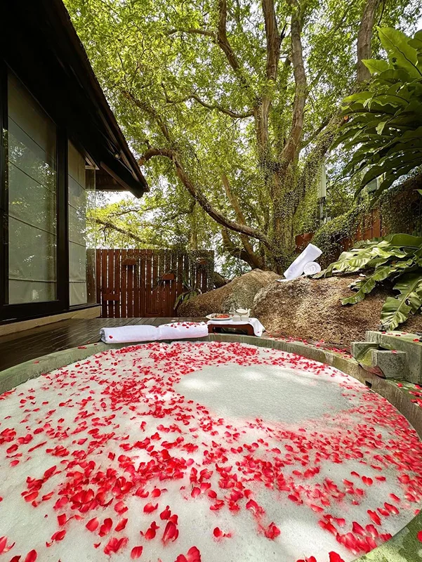 Silavadee Resort 