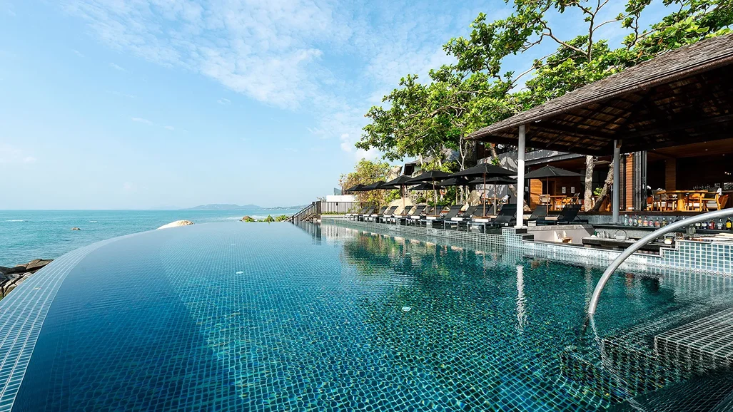  Koh Samui