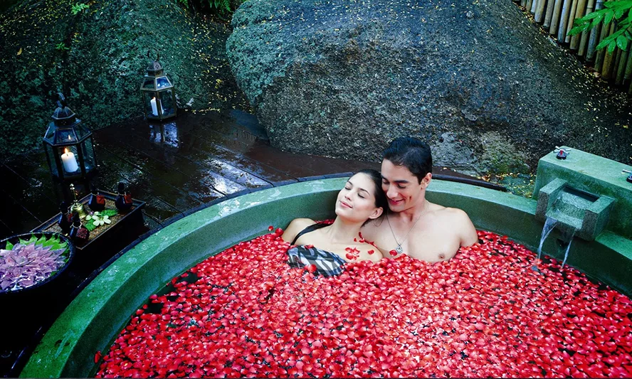 Silavadee Resort