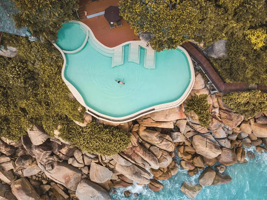 Silavadee Resort 