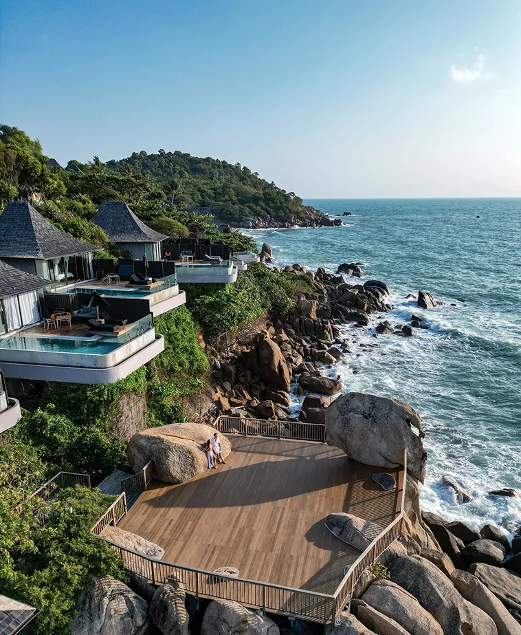 Silavadee Resort 