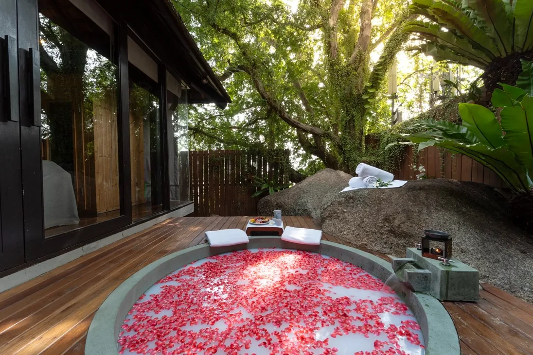 Silavadee Resort 