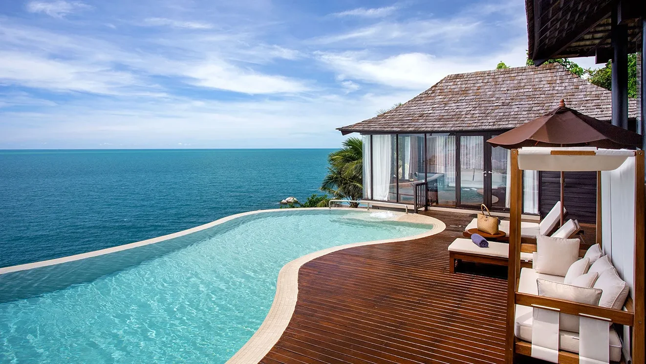 Silavadee Resort