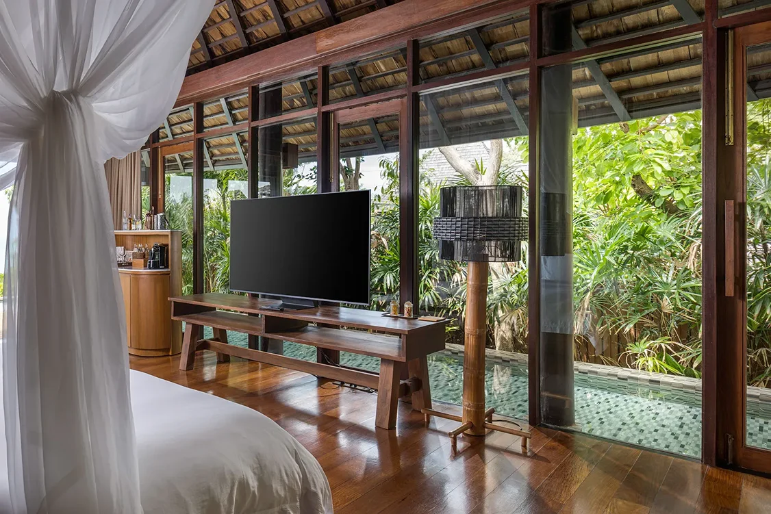 Silavadee Resort Koh Samui