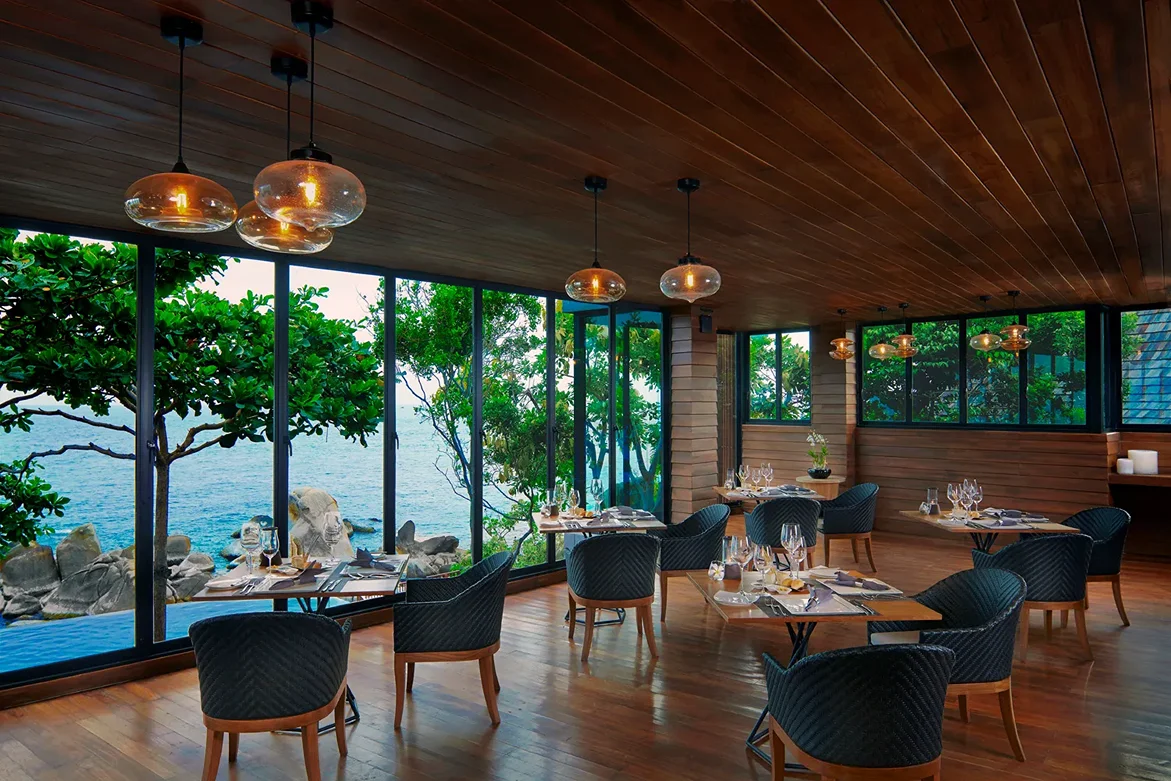 Silavadee Resort 