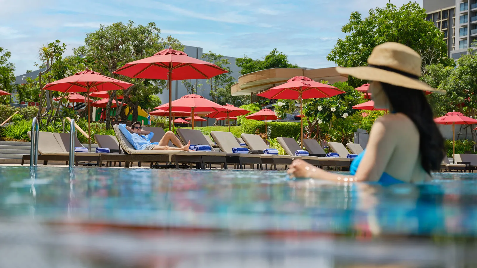 Amari Pattaya