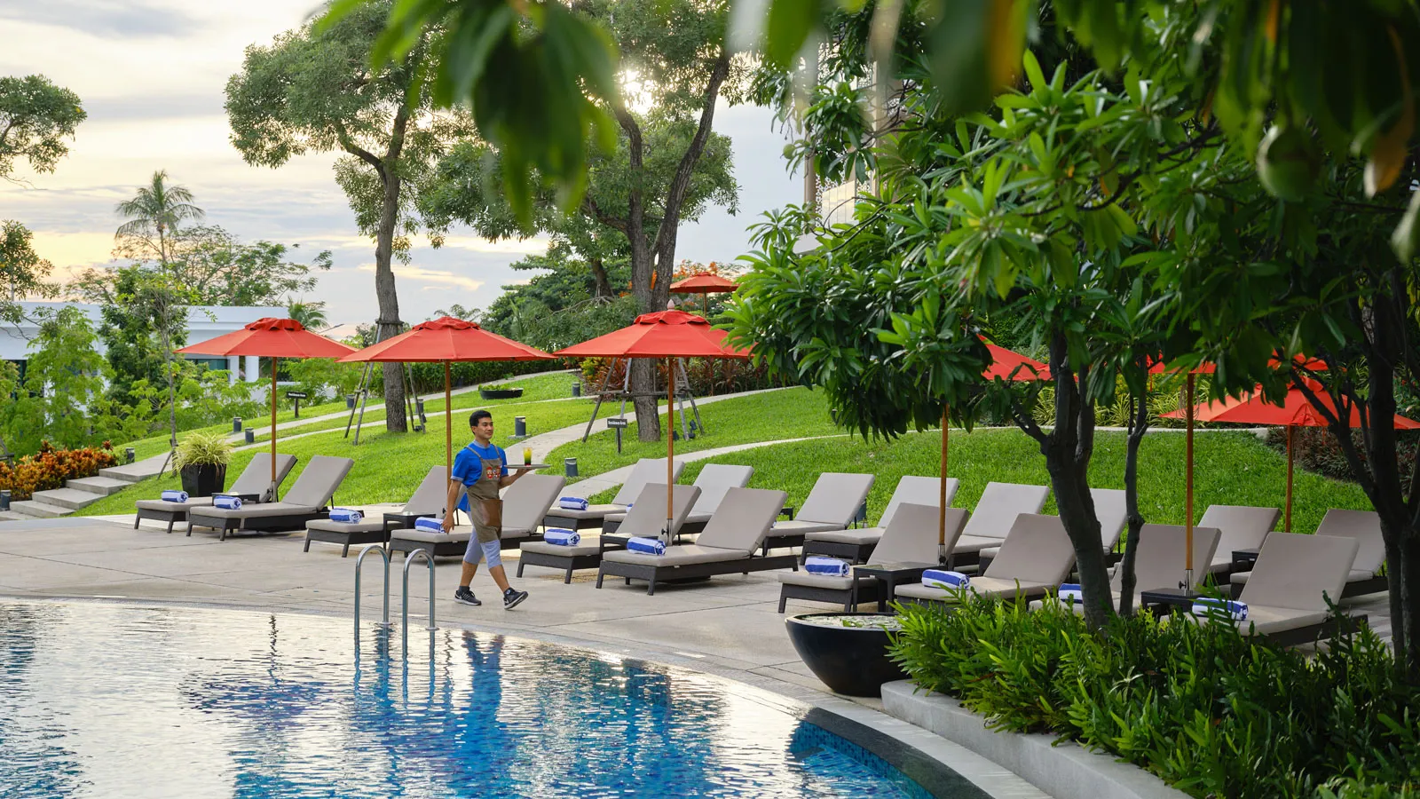 Amari Pattaya 