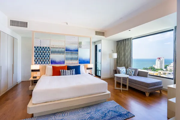  Pattaya
