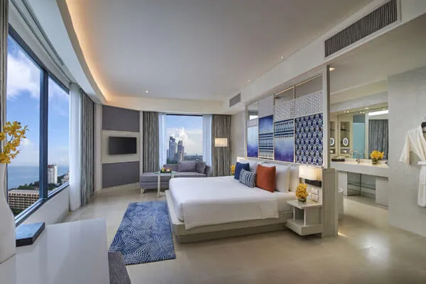 Amari Pattaya