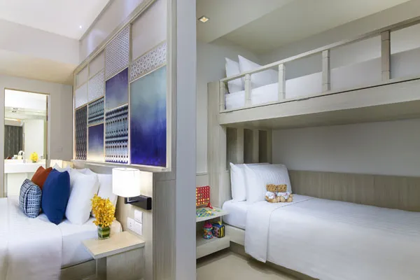 Amari Pattaya Thailand