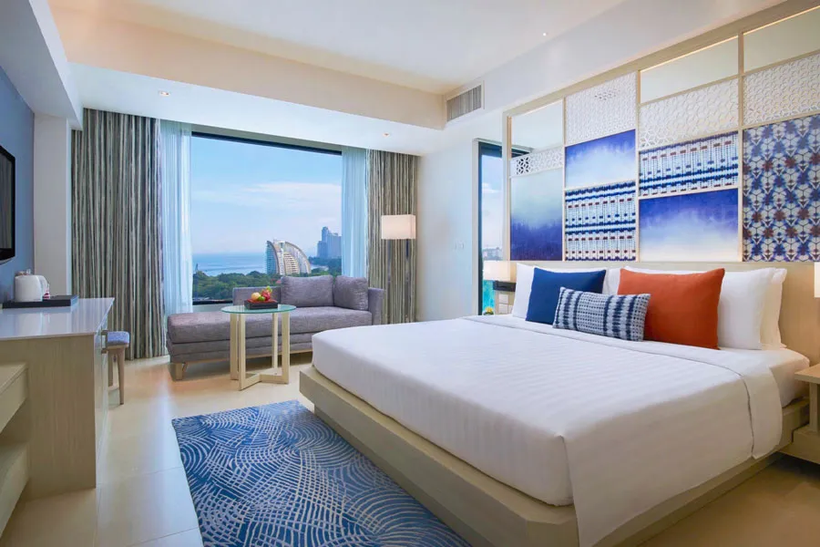 Amari Pattaya Pattaya