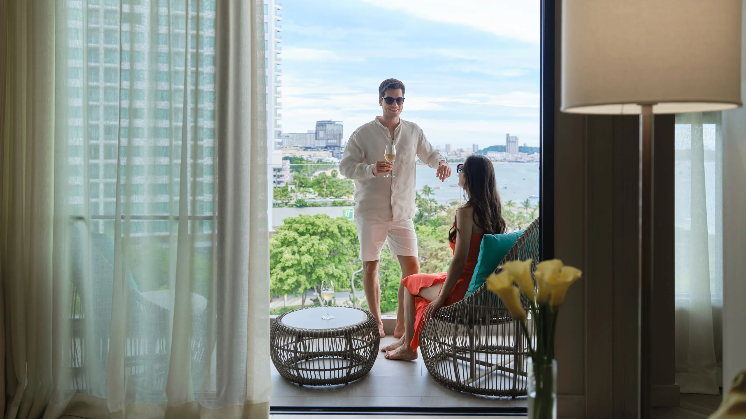  Pattaya