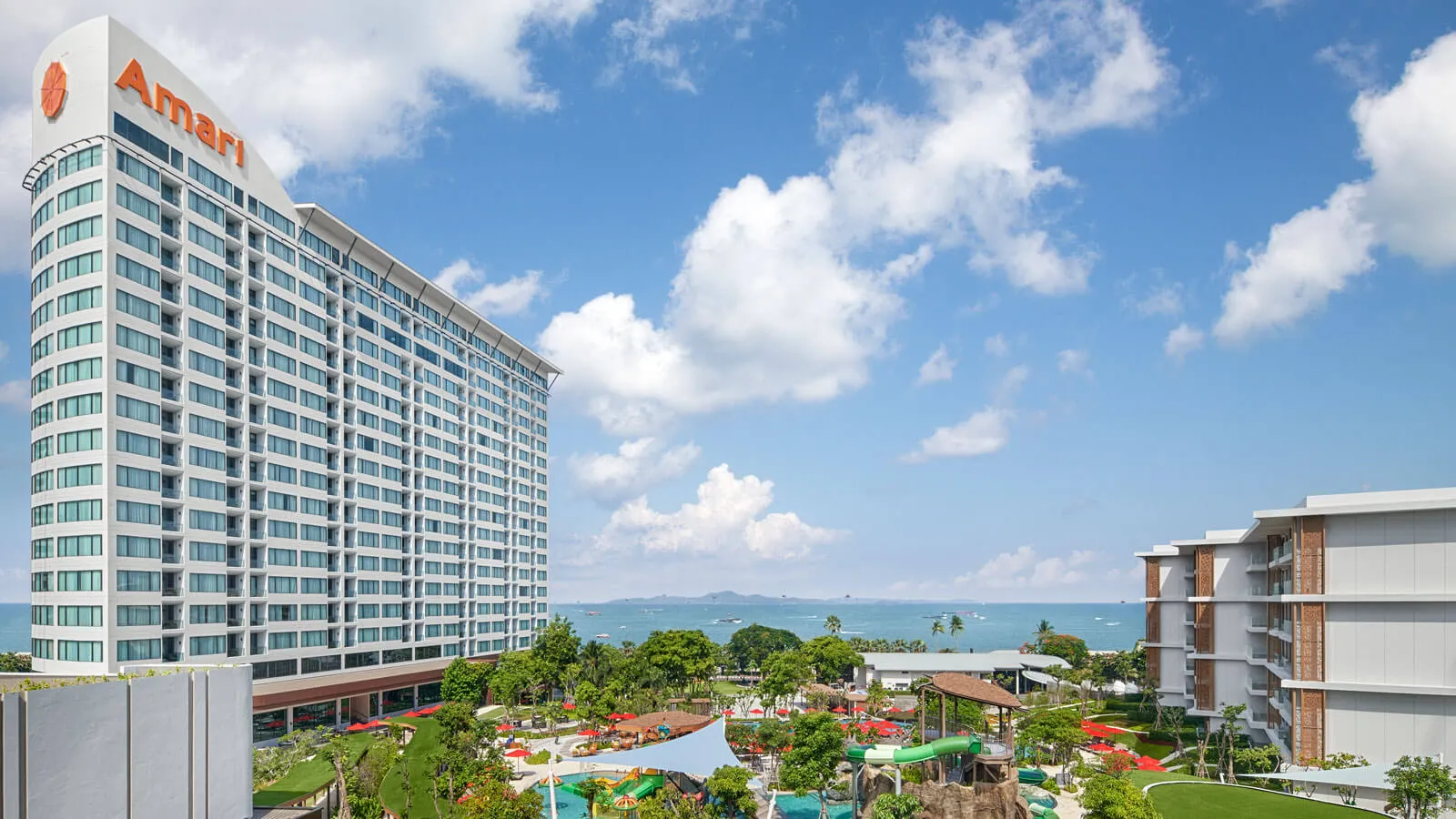 Amari Pattaya 