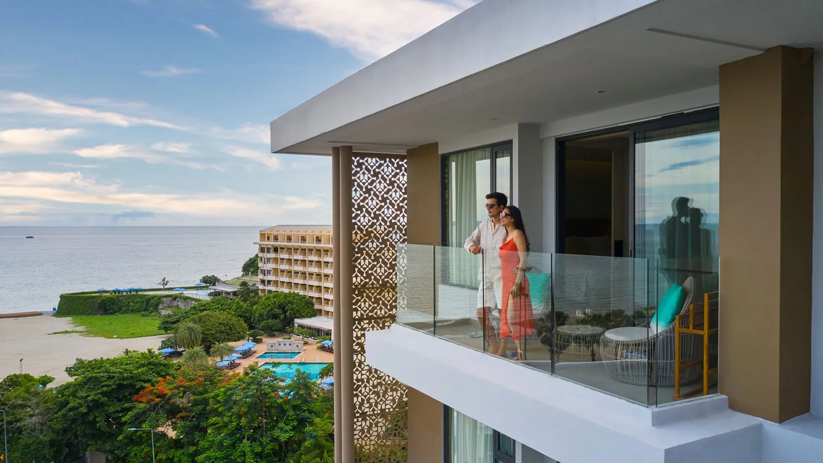 Amari Pattaya 