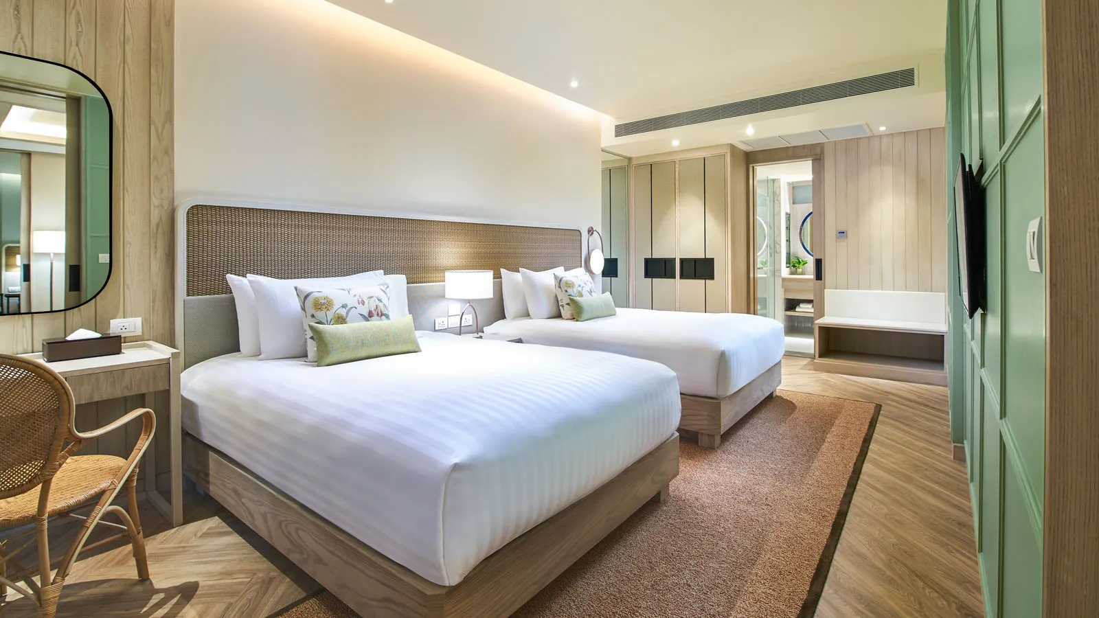 Amari Pattaya Thailand