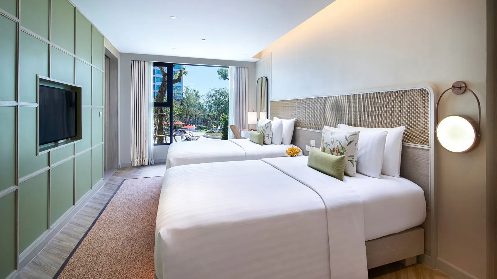 Amari Pattaya 