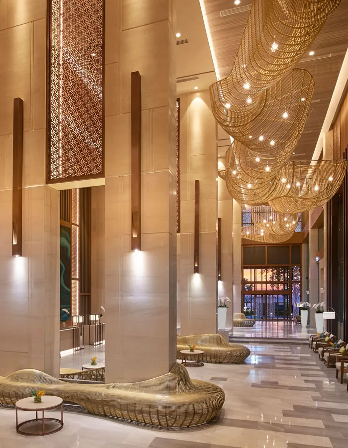 Amari Pattaya Thailand