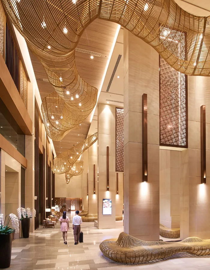 Amari Pattaya 