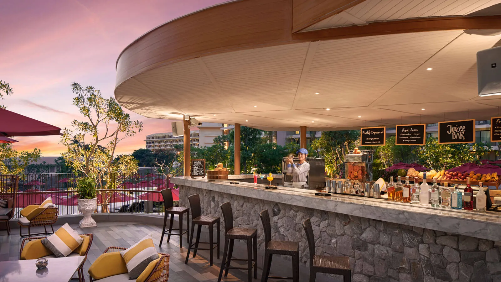 Amari Pattaya 