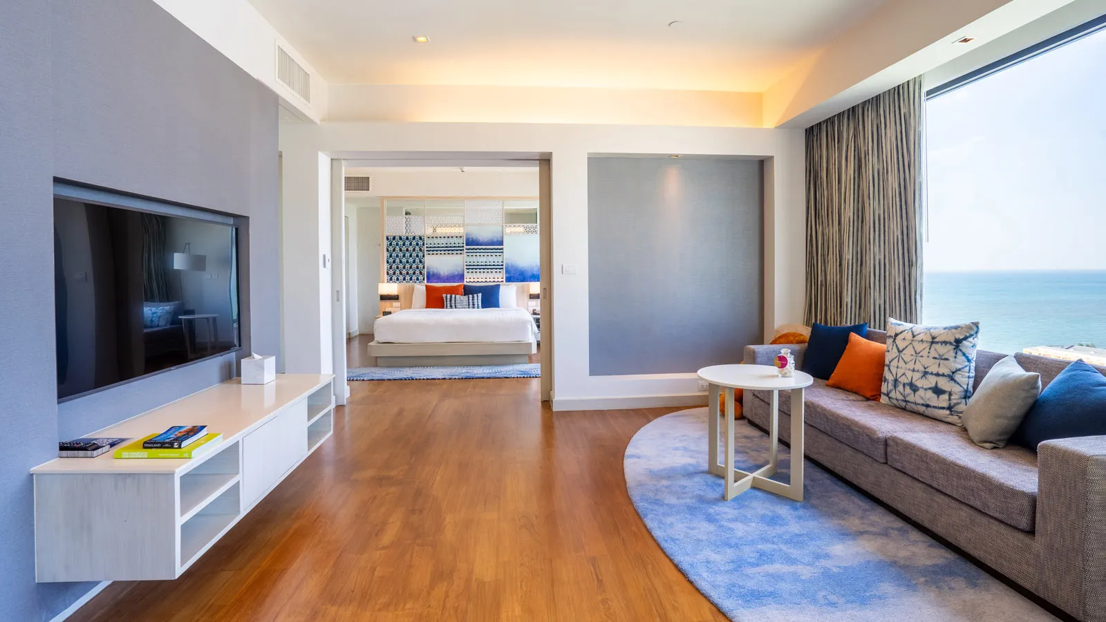 Amari Pattaya Thailand