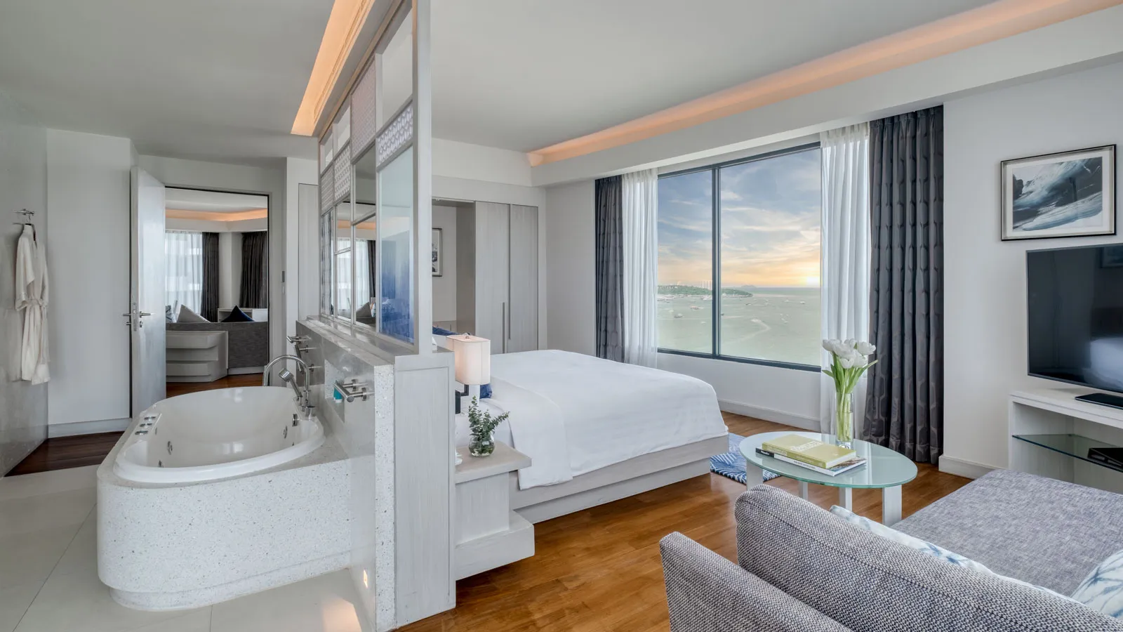 Amari Pattaya Thailand