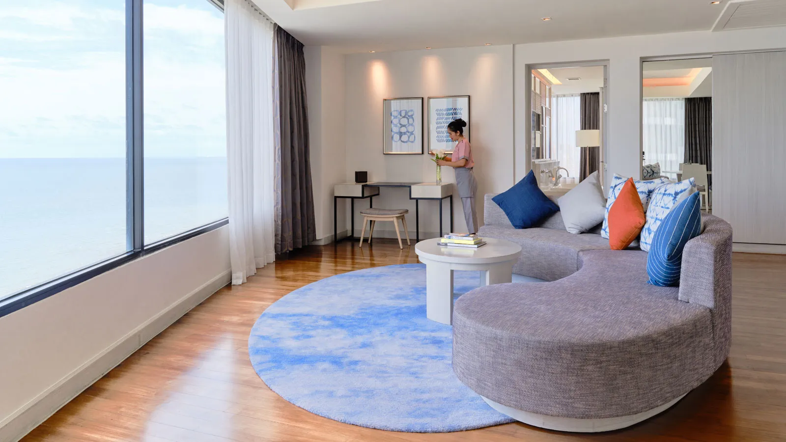 Amari Pattaya Thailand