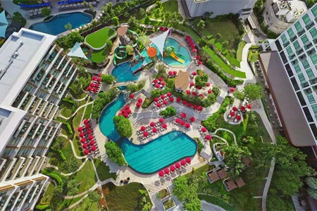 Amari Pattaya