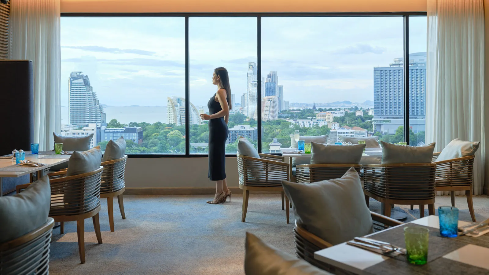 Amari Pattaya