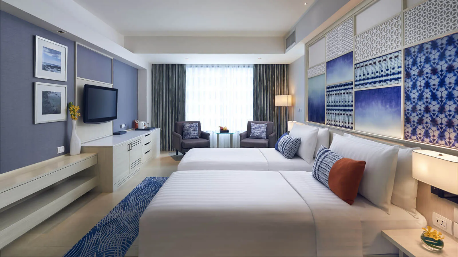 Amari Pattaya 