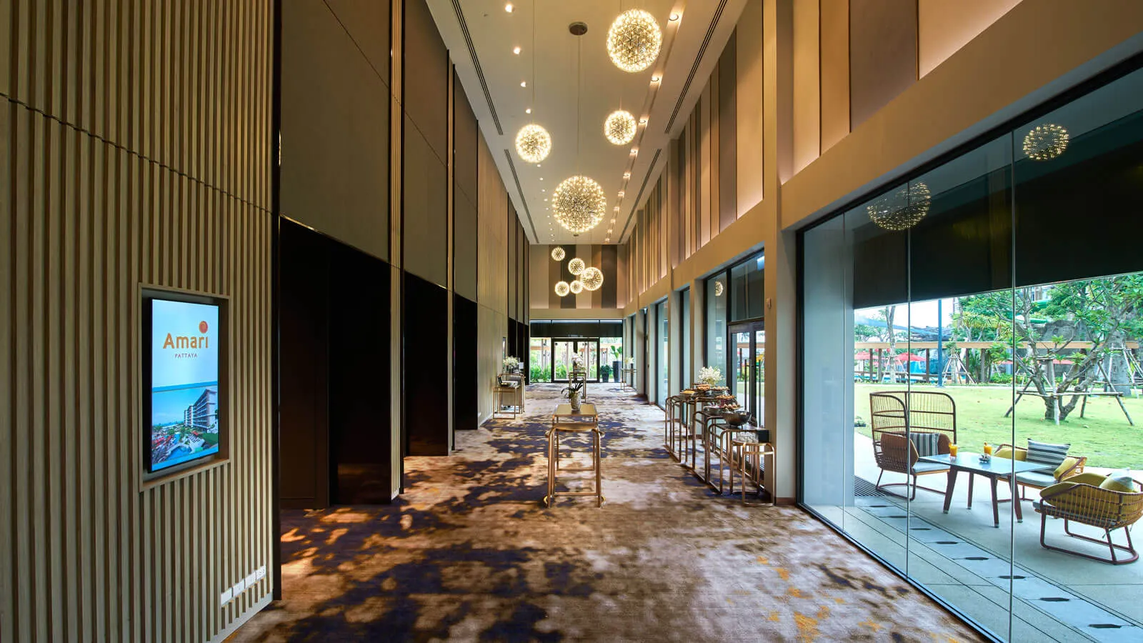 Amari Pattaya 