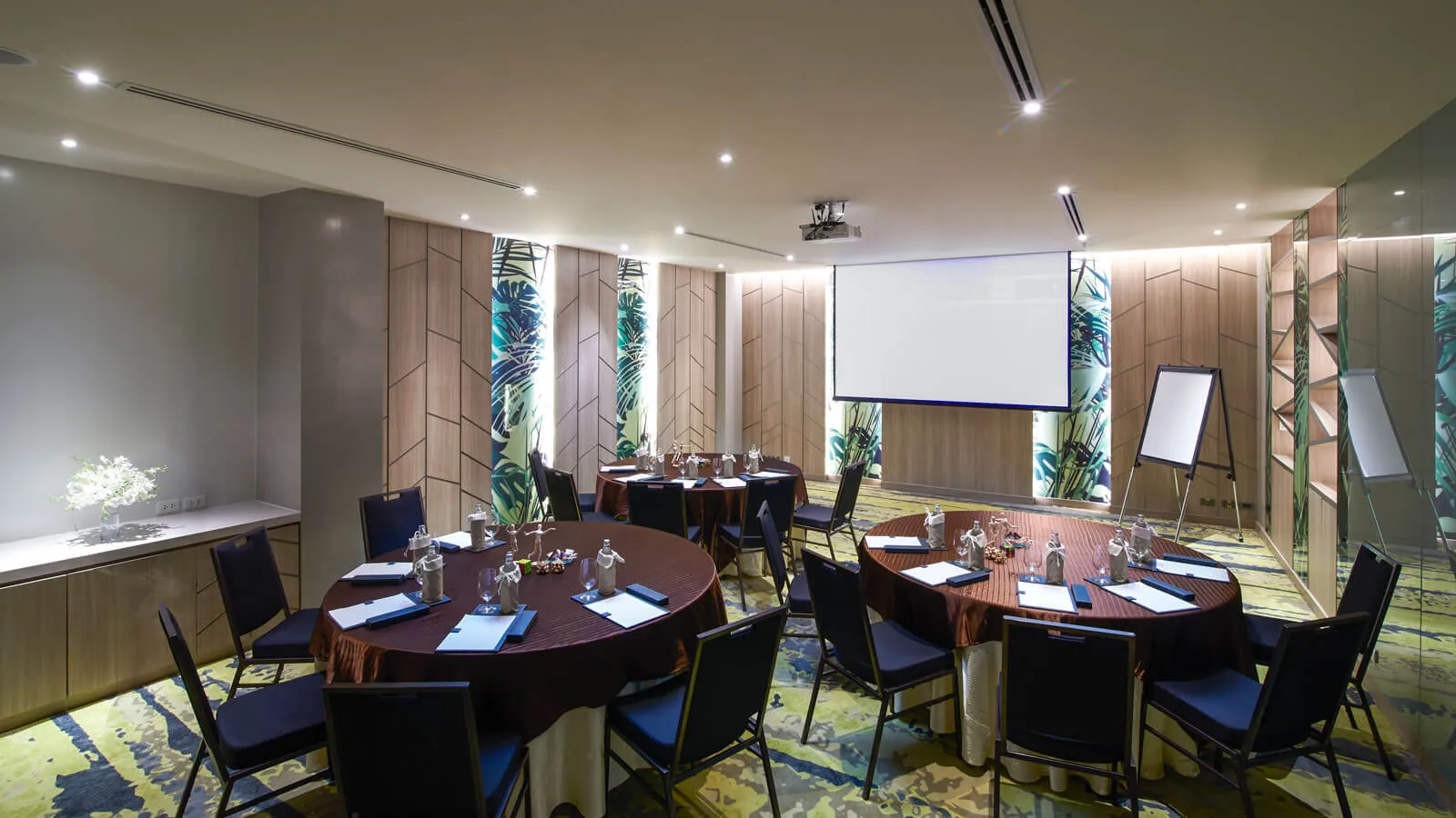 Amari Pattaya Thailand