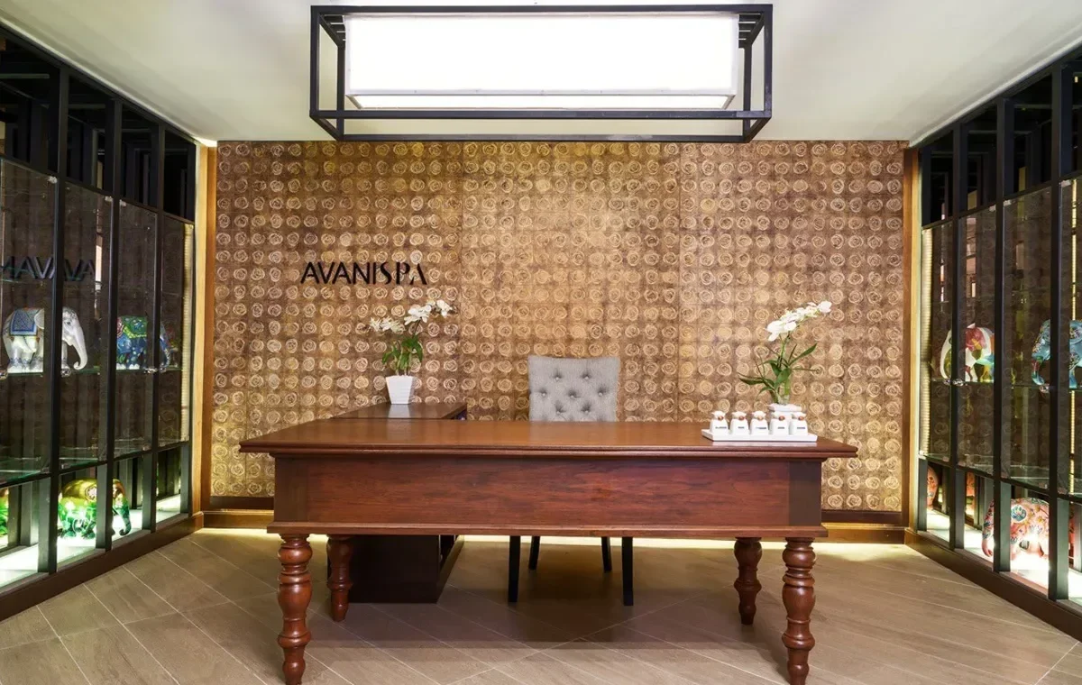 Avani Pattaya Resort Pattaya