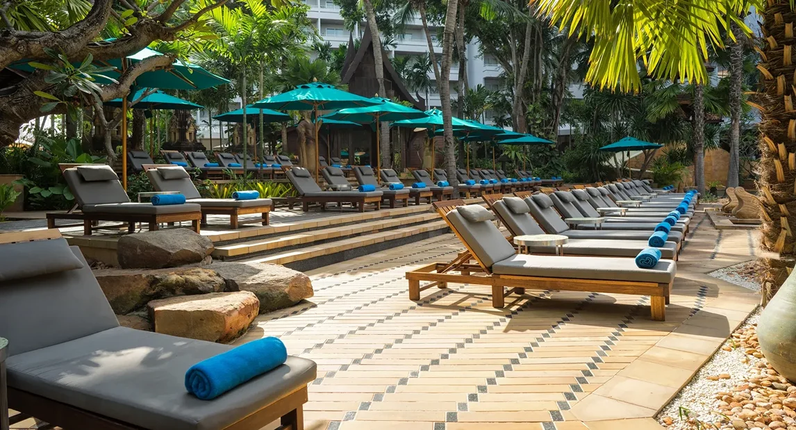 Avani Pattaya Resort 