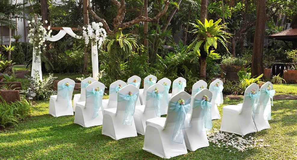 Avani Pattaya Resort 