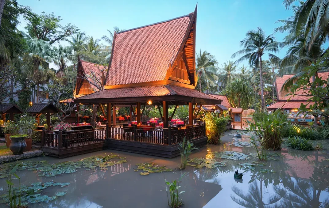 Avani Pattaya Resort Pattaya