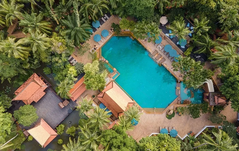 Avani Pattaya Resort Pattaya
