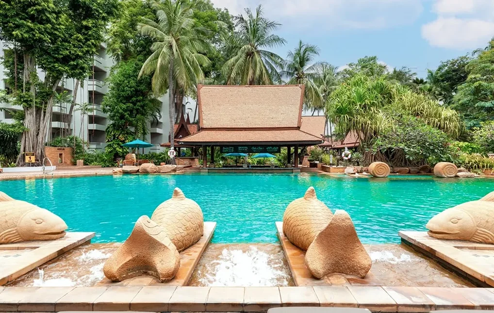  Pattaya