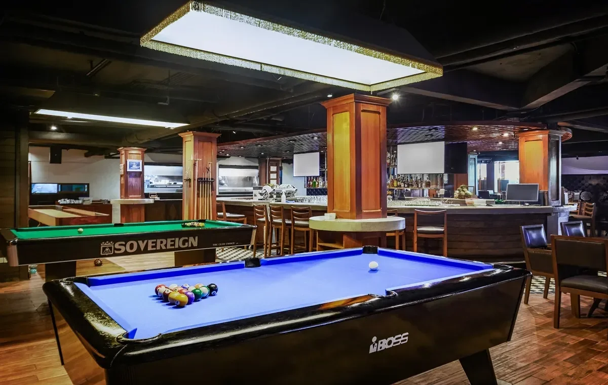 Avani Pattaya Resort Thailand