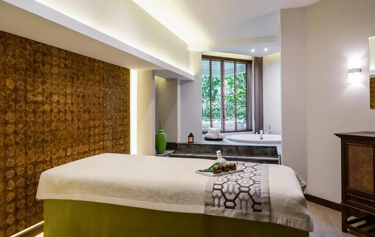 Avani Pattaya Resort Pattaya