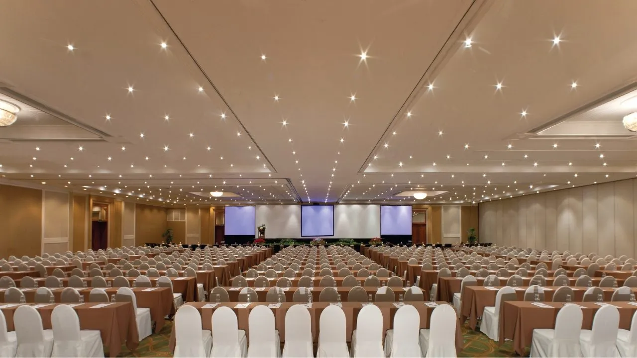Devarana Wellness - Dusit Thani Pattaya hotel Thailand