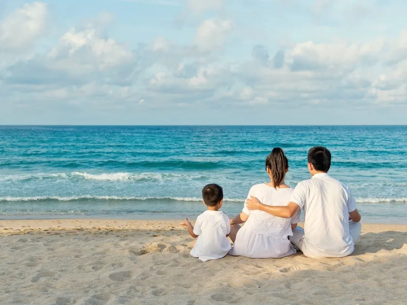 Devarana Wellness - Dusit Thani Pattaya hotel 