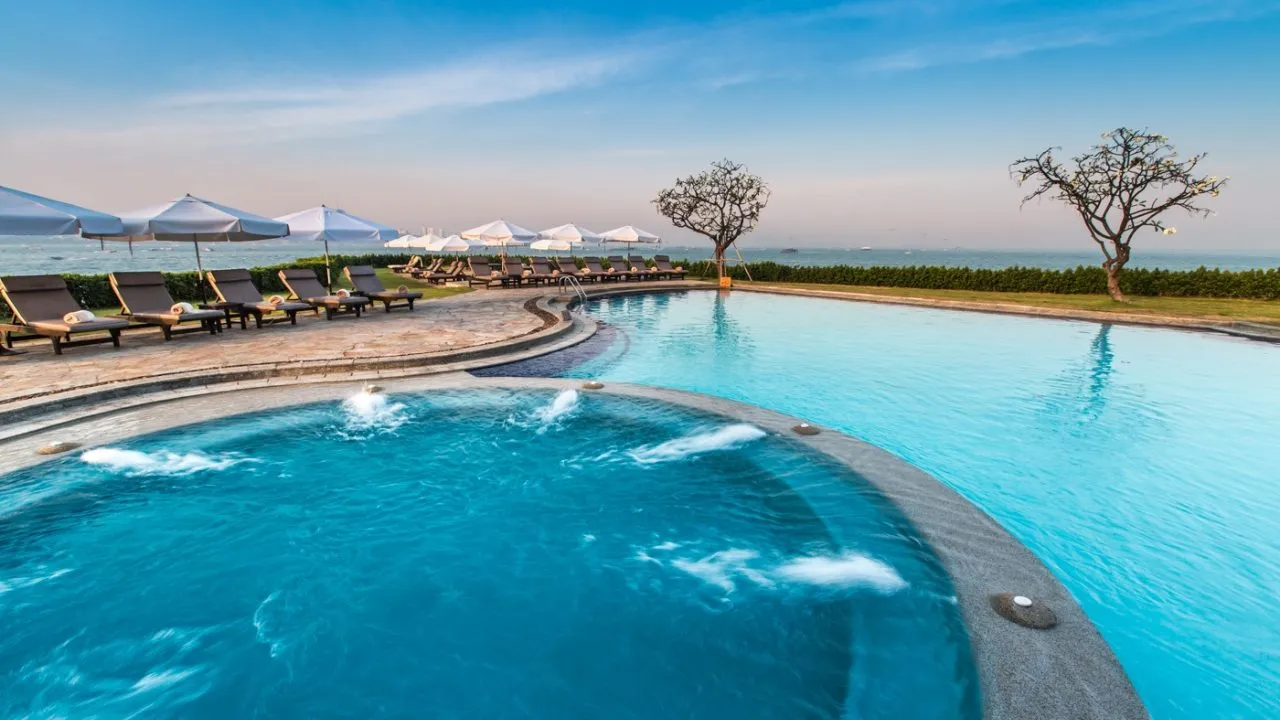 Devarana Wellness - Dusit Thani Pattaya hotel Image