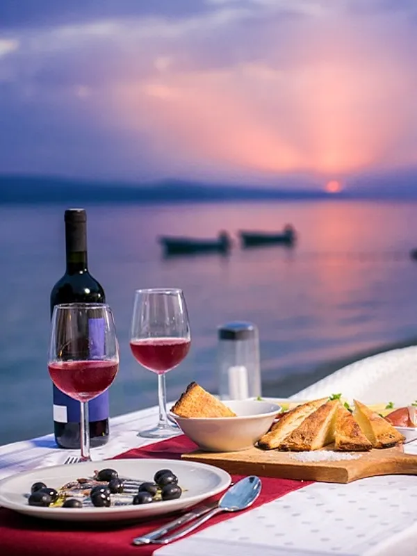 Devarana Wellness - Dusit Thani Pattaya hotel 